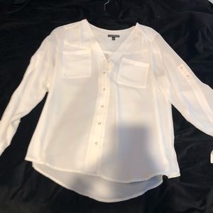 Express blouse